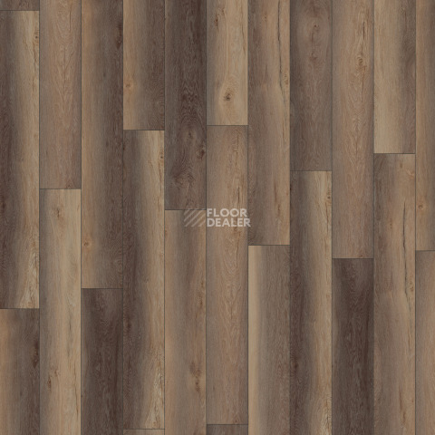 Kronotex Exquisit 8мм d81002 Дуб Гнарренбург коричневый фото 6 | FLOORDEALER